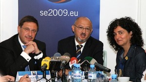 Швеция поема председателството на ЕС