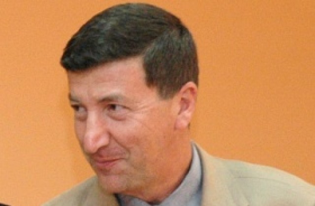 Сталев: Трябва подобряване на инфраструктурата и административното обслужване