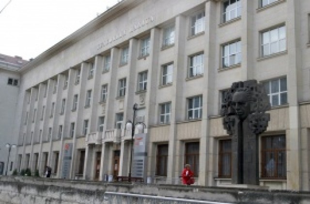 Държавата е отказала да върне златната акция на БТК