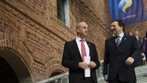 Институционалните проблеми са надвиснали над шведското председателство на ЕС