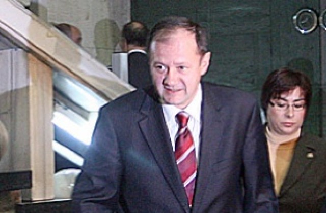 Дирекция Досъдебно производство влиза в новопостроена сграда