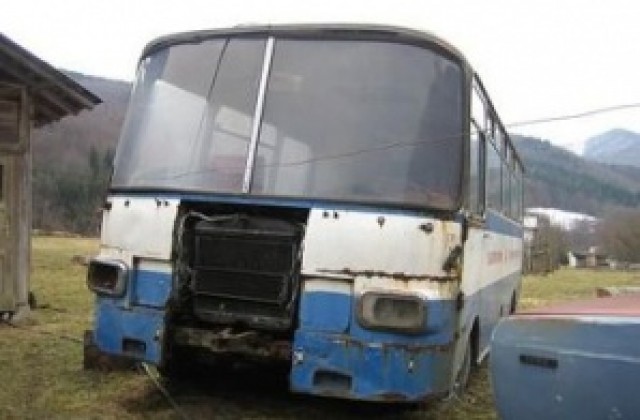 ДАИ Пловдив спря от движение 7 неизправни автобуса