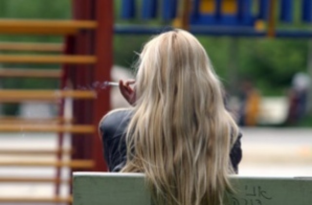 Медикаменти срещу пушене водят до тежки депресии