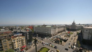 София на 13то място в Европа по цени за паркиране