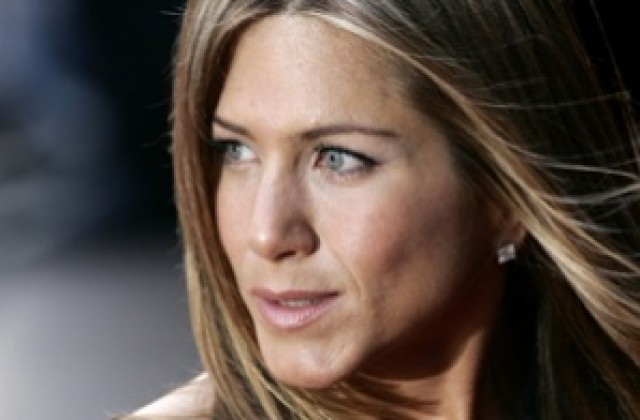 Дженифър Анистън ще става рестьорантьорка