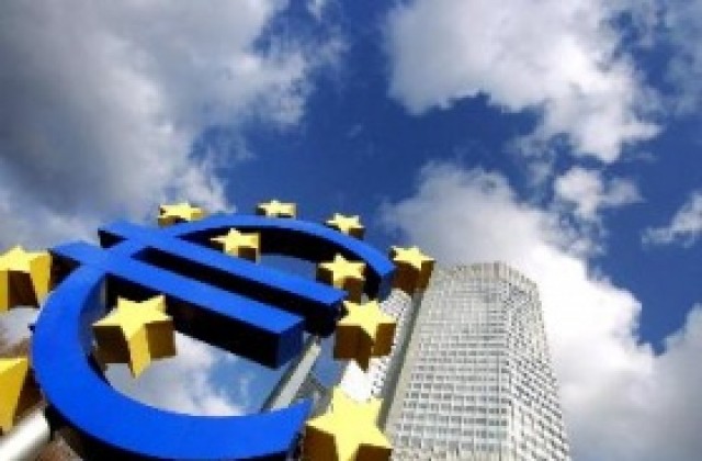 ЕЦБ остави лихвата на ниво от 1%