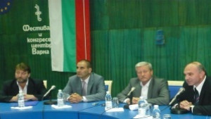 Още 5 партии подкрепиха мажоритарния кандидат на ГЕРБ