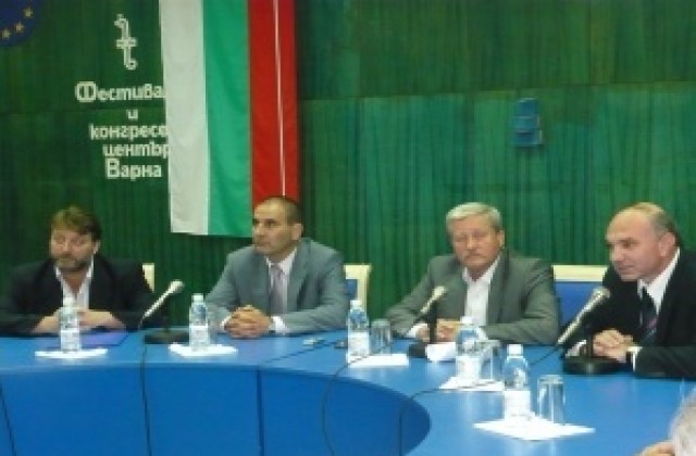 Още 5 партии подкрепиха мажоритарния кандидат на ГЕРБ