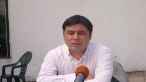 В Величков РЗС е ключът към създаване на дясно центристко