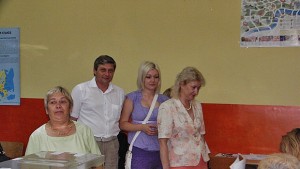 Р Иванов Гласувам за да не ни управляват еднолично