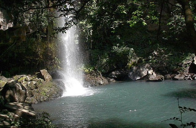 Избраха най-щастливото място на Земята - Коста Рика