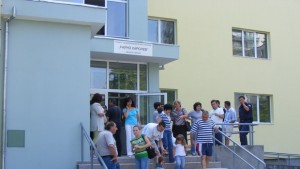 Сигнали до РИК за непоставени избирателни списъци
