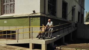 4857 е избирателната активност в областта към 1700 часа