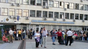ГЕРБ с 53 на междинното преброяване
