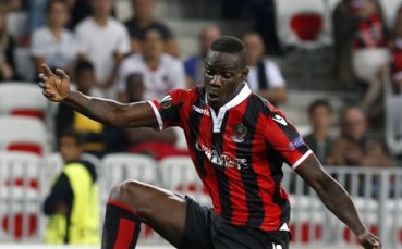 Манчини: Балотели трябва да води Италия, но сам си е виновен