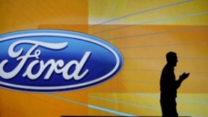 Продажбите на Ford в Китай нараснали с 14
