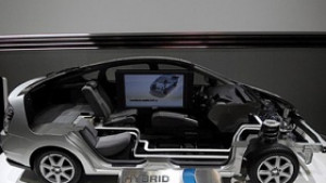 Продажбите на Toyota Prius скачили два пъти през юни спрямо