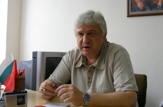Резултатите от изборите не са неочаквани, смята Ивелин Николов