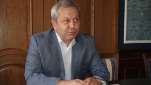 Др Митхат Табаков обеща да работи за Силистренския край