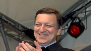 Барозу поздрави Борисов за победата
