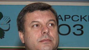 Откраднаха 180 хил евро от дома на Евгений Бакърджиев