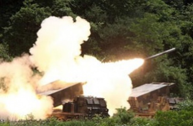 ООН осъди севернокорейските ракетни опити