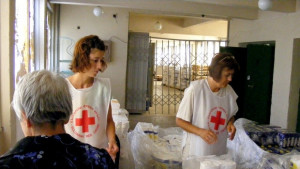 Около 3500 социалнослаби ще получат хранителни помощи