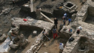 Ценни археологически находки край Сливен