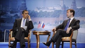Положителни сигнали за рускоамериканските бизнес отношения