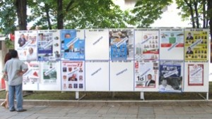 След крайния срок започва голямото следизборно чистене