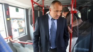 60 нови автобуса ще возят пътници по градските линии на