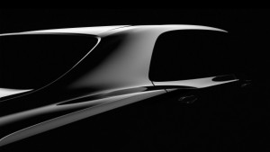 Новото Bentley с премиера през август