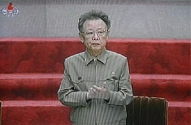 Нови слухове за здравословното състояние на Ким Чен Ир