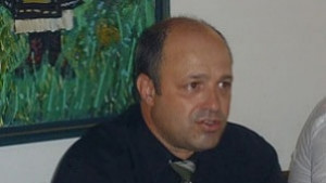 Традиционен събор на каракачаните