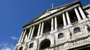 Bank of England остави непроменена лихвата