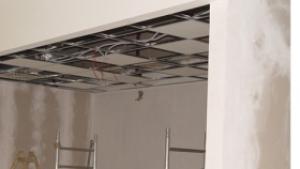 Строителната продукция с 104 спад за май спрямо април