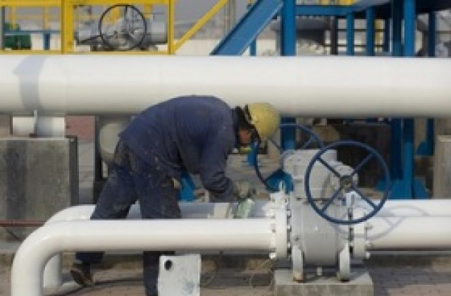 МАЕ вещае 2,9% понижение в търсенето на петрол тази година