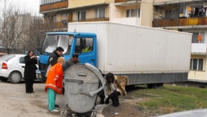 Спряха дознание за мъртво бебе намерено в контейнер