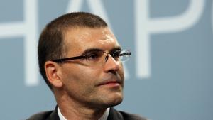 Новото правителство ще запази валутния борд до идването на еврото