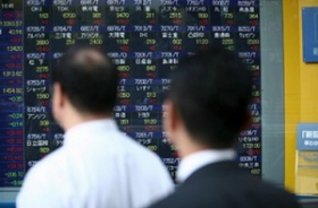 Рекорден брой японски компании напуснаха Токийската фондова борса