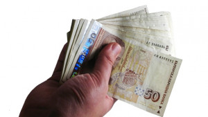 Корупцията изтънчен бизнес