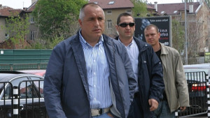 Бойко Борисов ще открие нова спортна площадка