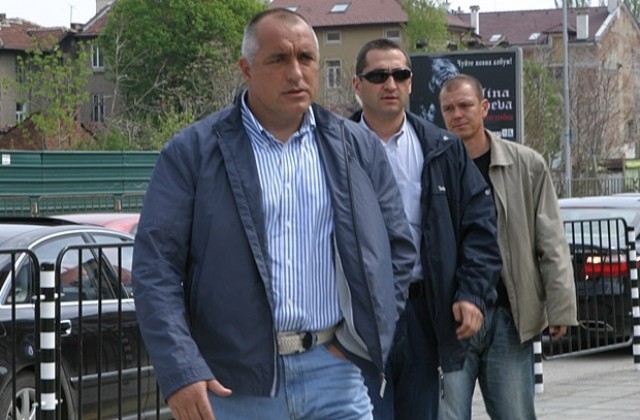 Бойко Борисов ще открие нова спортна площадка