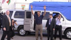 Източна Европа вече не е толкова интересна за САЩ