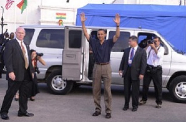 Източна Европа вече не е толкова интересна за САЩ