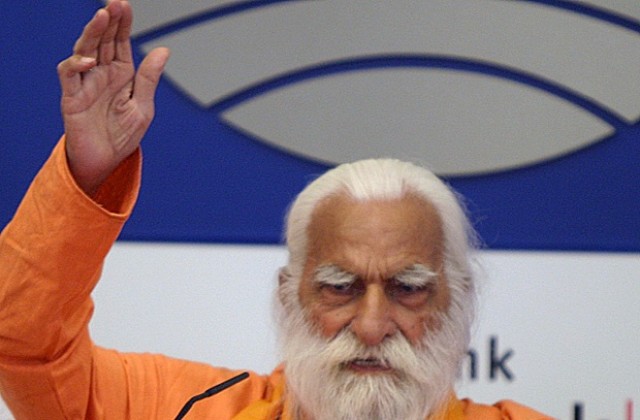 108-годишен йога дава съвети за дълголетие