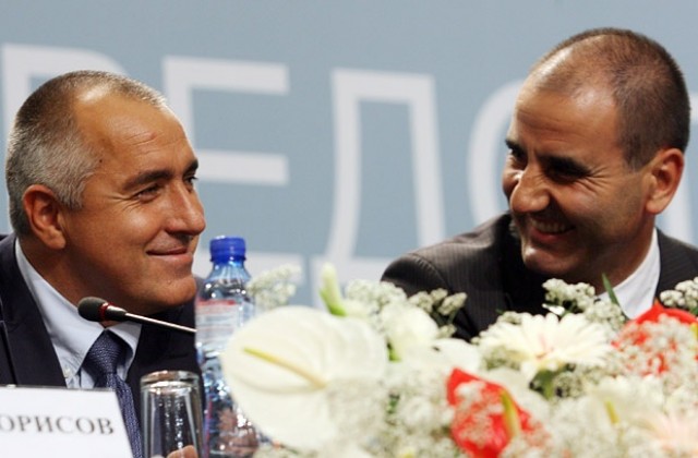 Обещанията на новите