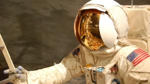 40 г след стъпването на Луната космическата програма на САЩ