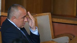 На Борисов не му достига опит и нюх