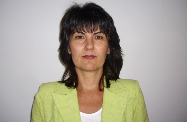 Елка Атанасова е новият окръжен прокурор в Благоевград